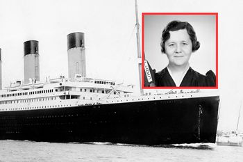 114 lat od zatonięcia Titanica. "Niezatapialnym" statkiem płynęli Polacy