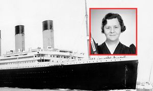 114 lat od zatonięcia Titanica. "Niezatapialnym" statkiem płynęli Polacy