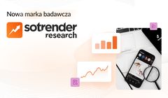 Rusza marka Sotrender Research. Petabajt danych z social mediów