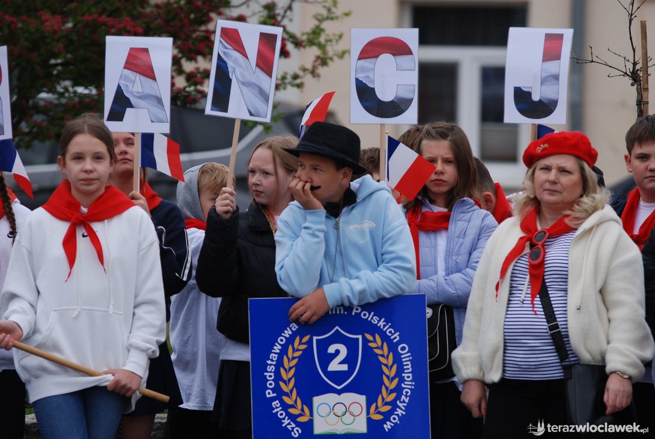 Parada Schumana 2026