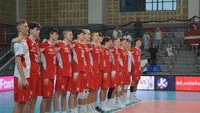 Fantastyczny mecz Biało-Czerwonych na mistrzostwach Europy