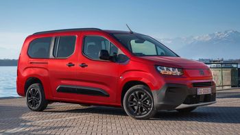 Tanie auto do pracy i dla rodziny. Fiat wycenił nowego Qubo L