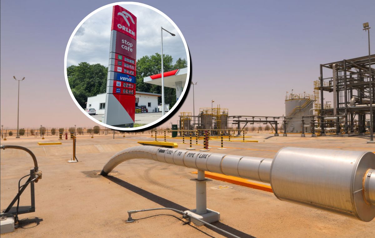 Wstrząsy na rynku to wstrząsy na stacjach? Nowa prognoza dla paliw
