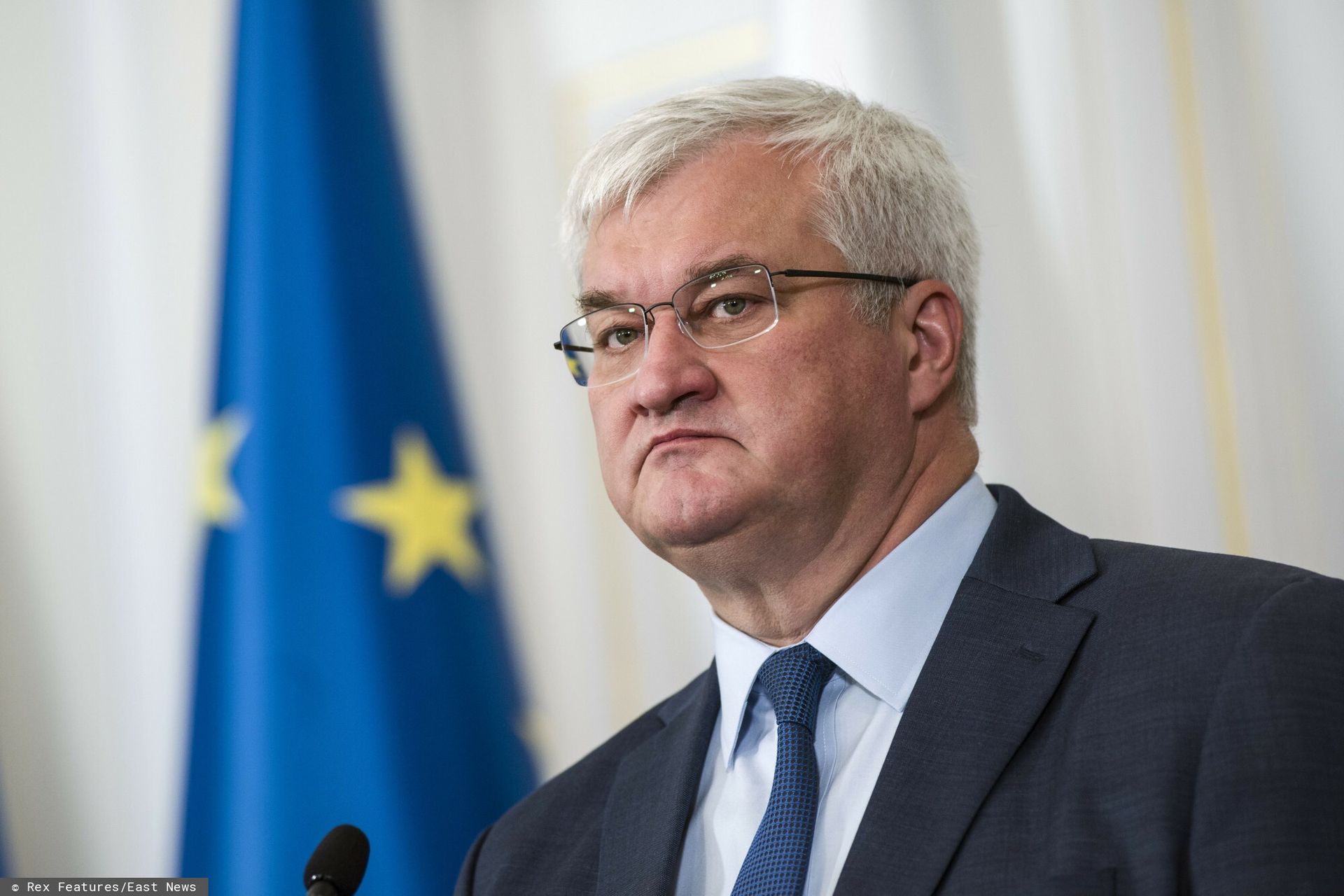 Ukraiński minister: rosyjska rakieta Ch-101 przekroczyła granicę Polski