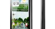 LG Optimus Black - oficjalnie [wideo]