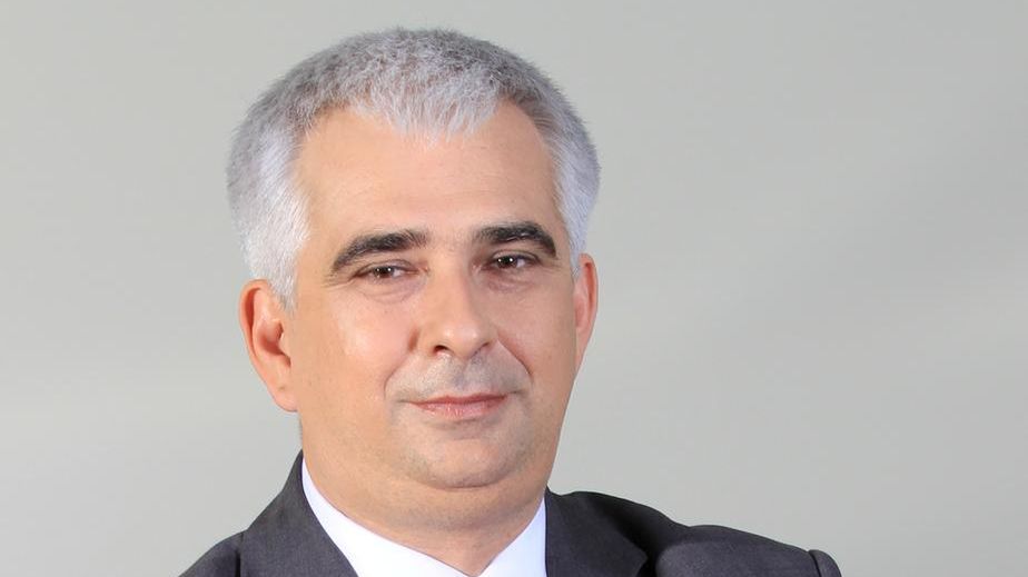 Ireneusz Łazor, prezes TGE