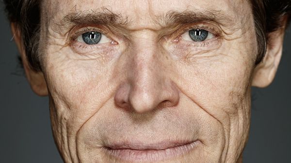 Daniel Bergeron - szybkie portrety gwiazd 1