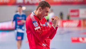 Nadzieja polskiego szczypiorniaka w najlepszej siódemce 7. kolejki Ligi Mistrzów wg WP SportoweFakty