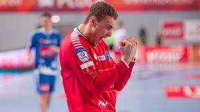 PGNiG Superliga: Morawski przypomniał o sobie. Wisła rozgromiła Piotrkowianina