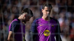 Szczerze. Zdradził, jakie relacje ma ze Szczęsnym