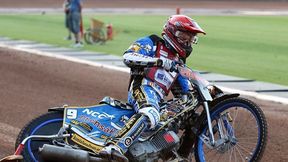 Fredrik Lindgren: Nickiego trzeba bacznie obserwować