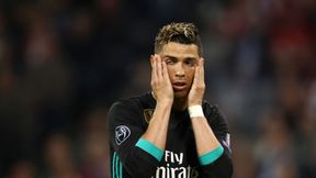 Półfinał LM 2018. Bayern - Real: koniec wspaniałej serii Cristiano Ronaldo. Pierwszy taki mecz w tym sezonie