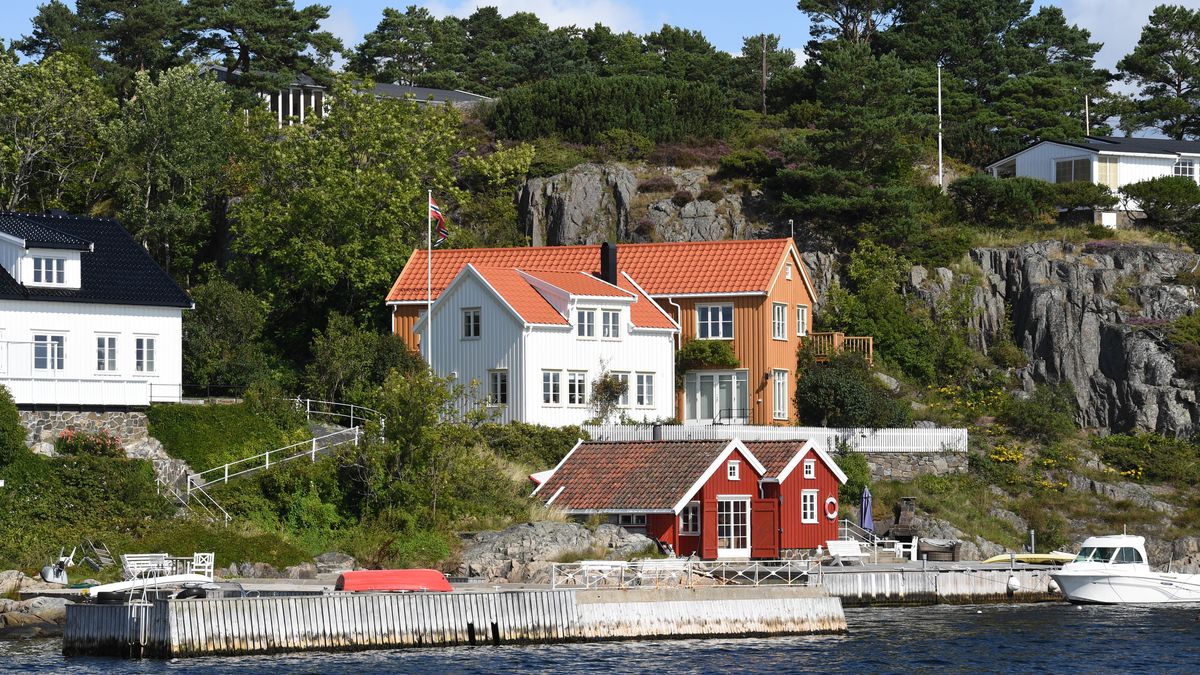 Norwegia na celowniku