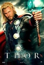 ''Thor'': nowy zwiastun zadebiutował w sieci