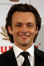 Michael Sheen Chrystusem