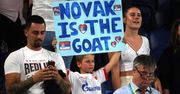 Djoković jednym ze starszych wśród najlepszych. Przeżywa drugą młodość