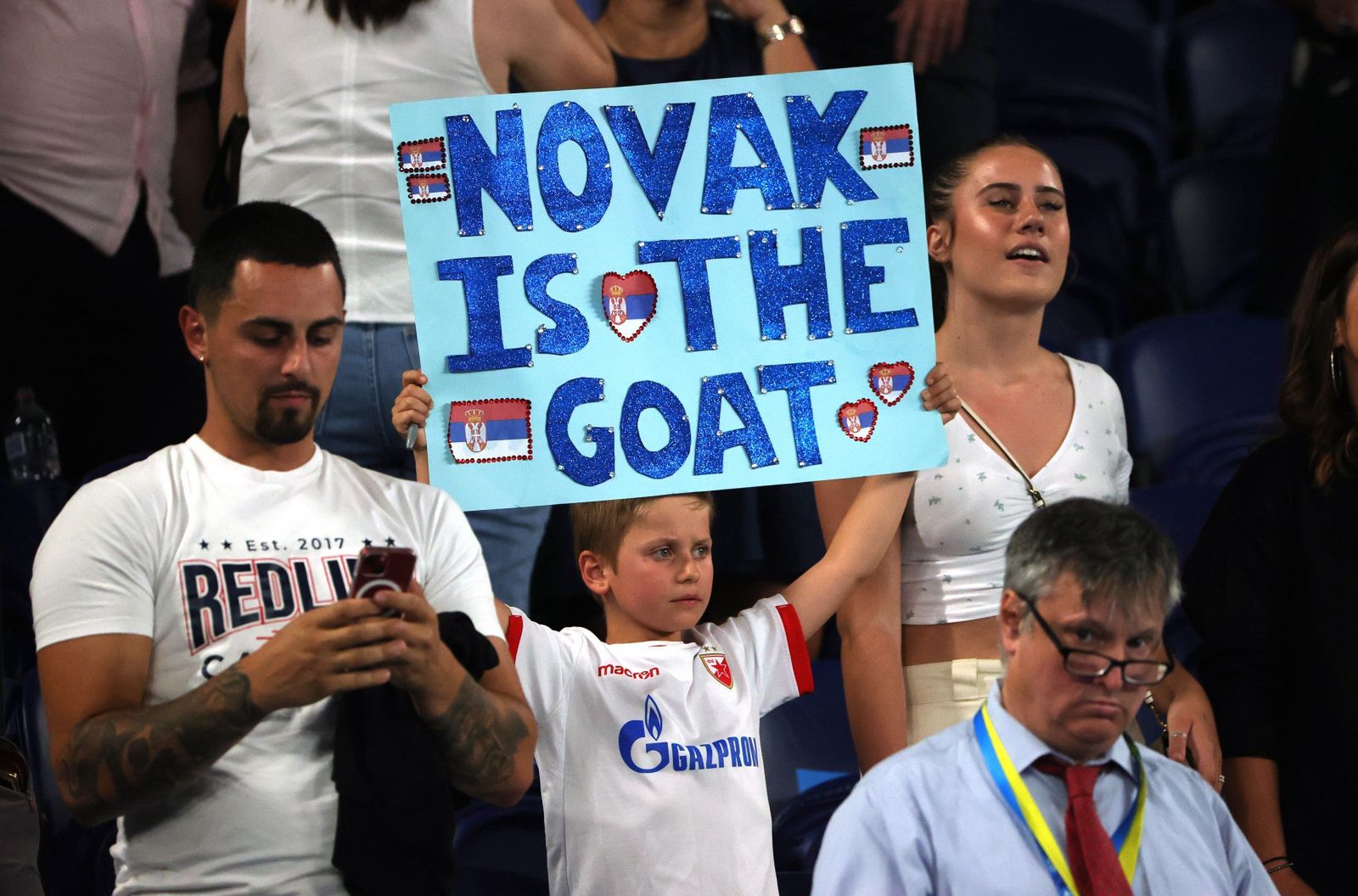 Australian Open
