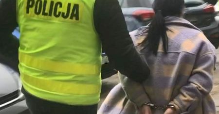 26-latka wbiła nóż w plecy ukochanego. Chciała go postraszyć