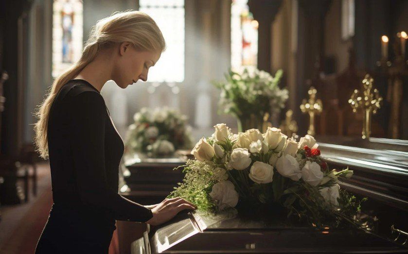 Zasiłek pogrzebowy. Więcej pieniędzy, mniej formalności