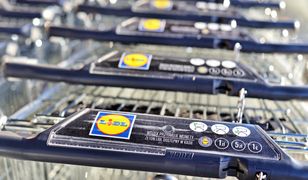 Lidl wprowadza nowe promocje. Oto jak chce pomóc Polakom w przetrwaniu drożyzny