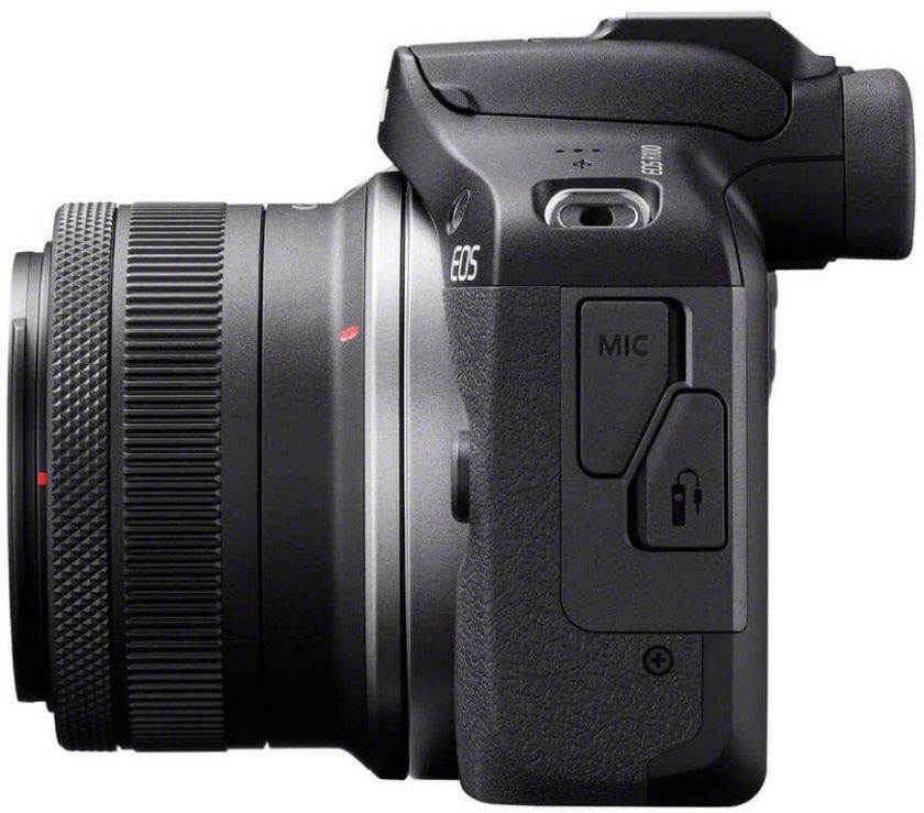 Canon EOS R100