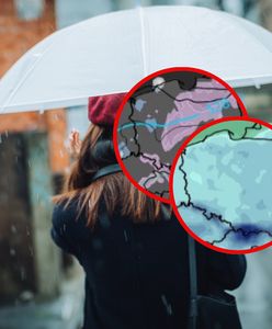 Idą mroźne noce. Czeka nas powrót zimy