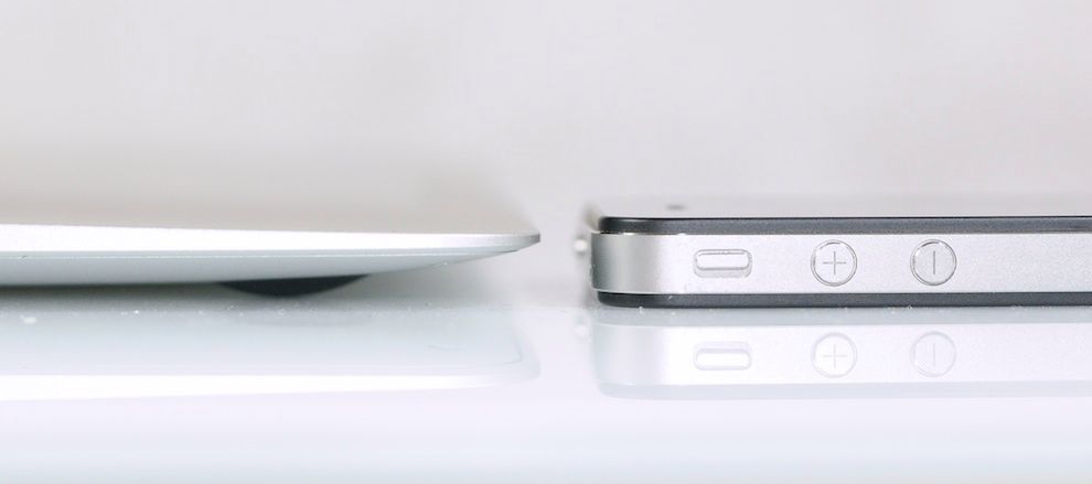 Apple MacBook Air 13,3” – test część 1 [wideo + galeria] 4