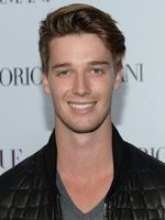 Patrick Schwarzenegger