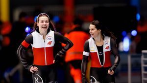 Oto miejsce Polski w klasyfikacji medalowej ME. Co za występ!