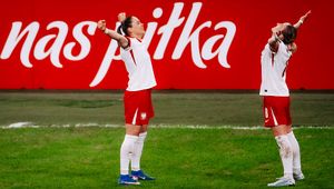Ten mecz ma realnie pomóc w walce o mundial. Polki zagrają z Irlandią