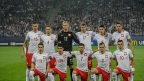 Euro U-21. Polska - Słowacja: Ten balon daleko zalecieć nie mógł