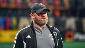 Elektryzująca przemowa Rooneya w szatni DC United. "Nie skończę na dnie tej pieprzonej ligi"