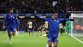 Nokaut w Londynie. FC Barcelona zmieciona z planszy