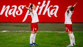 Ten mecz ma realnie pomóc w walce o mundial. Polki zagrają z Irlandią