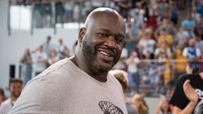 Legenda NBA rozpętała burzę. Są teorie spiskowe