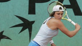 Wimbledon: Zaniewska, debiut z podniesioną głową