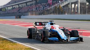 F1: Grand Prix Bahrajnu. Williams płaci wysoką cenę za brak odwagi. "Mowa ciała Kubicy mówi wszystko"