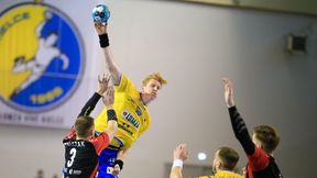 PGNiG Superliga. Łomża Vive Kielce zaufała. Długi nowy kontrakt Tomasza Gębali