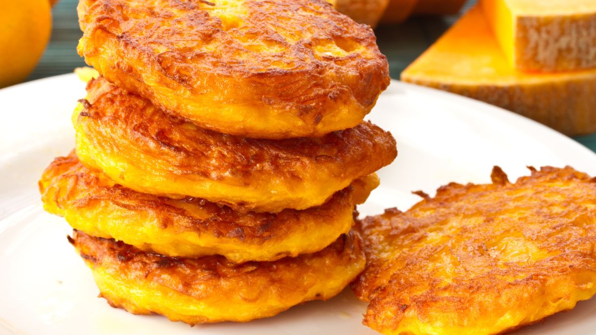 To najlepsze jesienne racuchy