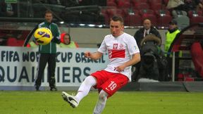 Radosław Majewski już w Poznaniu, trwają testy medyczne w Lechu (foto)
