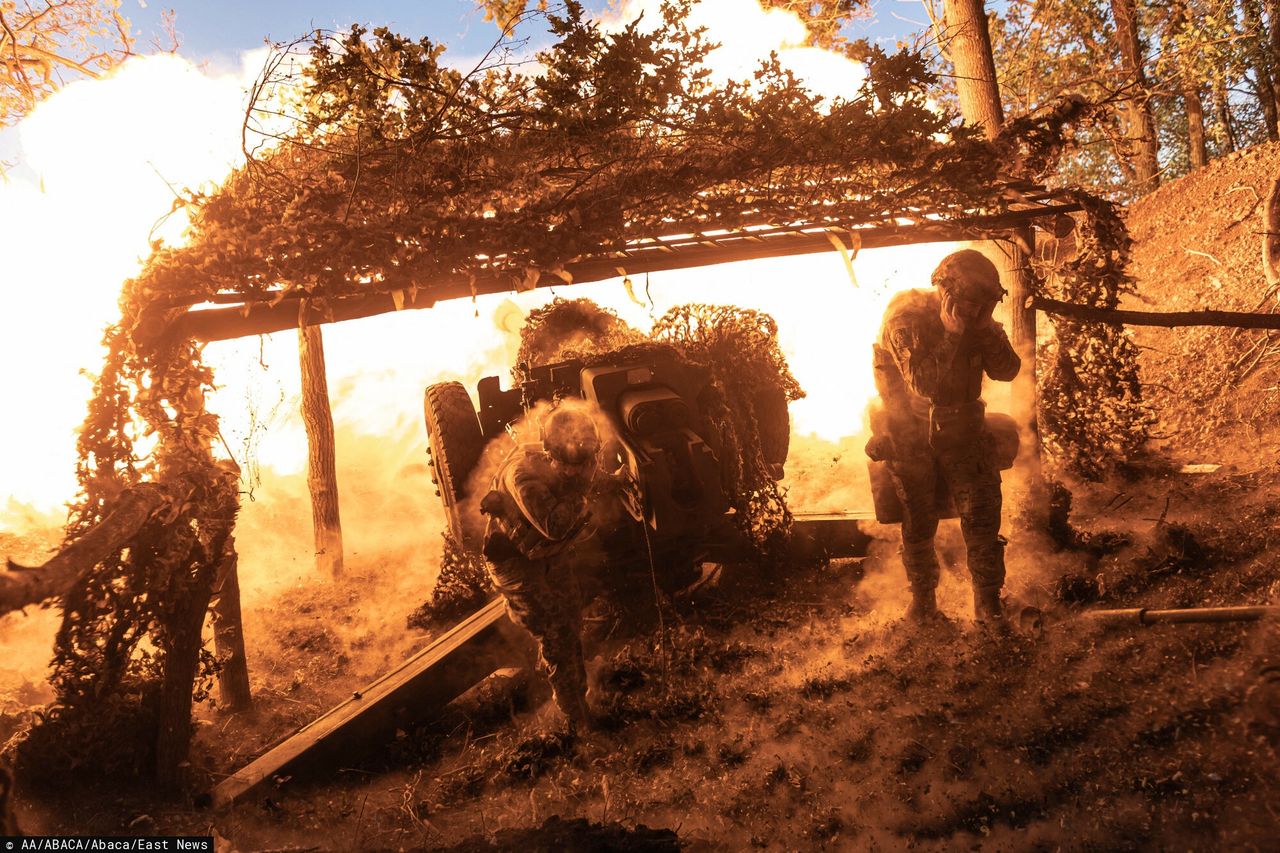 ukraine's fight hinges on western aid as russia gains ground