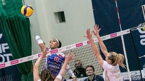 Tauron Liga: Grupa Azoty Chemik Police - E.Leclerc Moya Radomka Radom 2:3 (galeria)