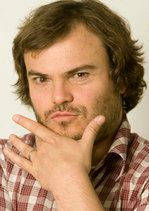 Jack Black szuka Yeti