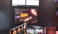 Adata na CES 2020: nowe nośniki SSD z PCIe 4.0 marki XPG