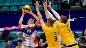 Wrocławskie święto siatkówki: Gwardia Wrocław - PGE Skra Bełchatów 3:1 (galeria)