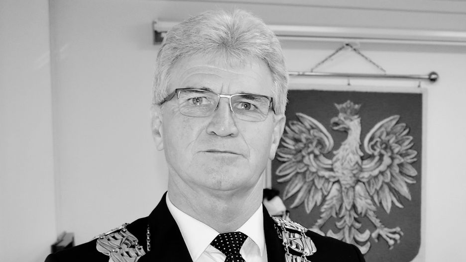 Burmistrz Dziwnowa Grzegorz Jóźwiak