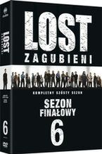 "Lost : Zagubieni": Finałowy sezon już na DVD