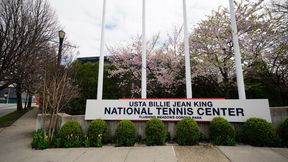 Tenis. Ogromna determinacja USTA, by przeprowadzić US Open. "Nasz plan nie jest idealny, ale zapewnia bezpieczeństwo"