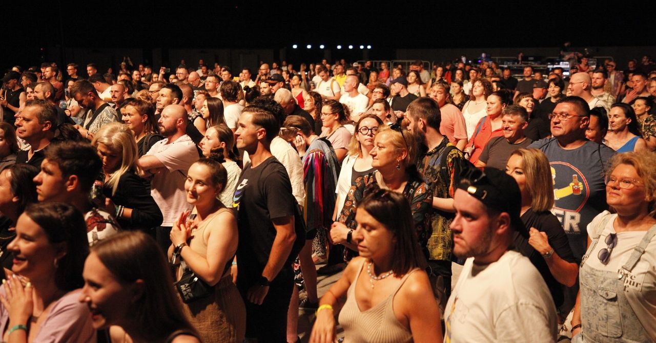 Tauron Nowa Muzyka Katowice 2025 – jubileuszowa edycja festiwalu z Underworld, TV On The Radio i Jeffem Millsem. Kto jeszcze wystąpi?
