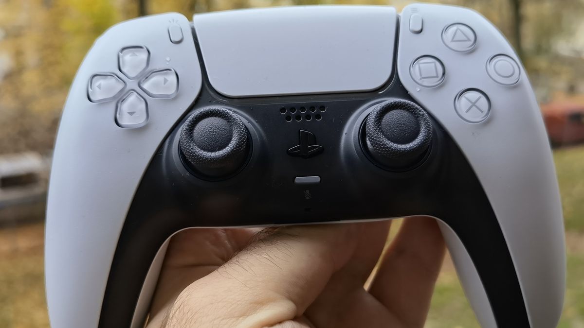 dualsense ps5